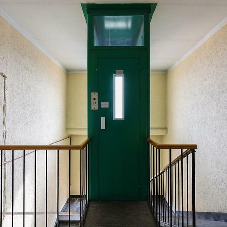 Primopiano - Schiaparelli B Flat Apartment Milan Exterior photo
