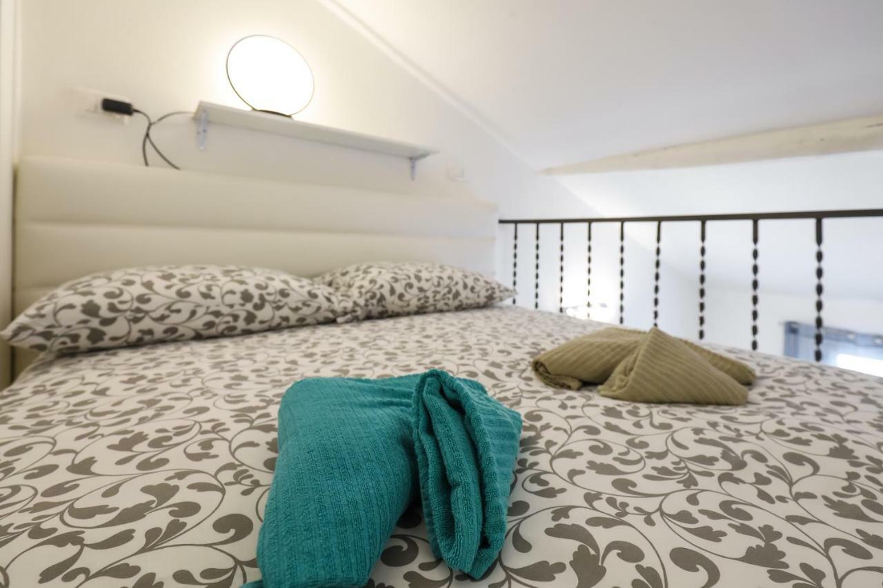 Primopiano - Schiaparelli B Flat Apartment Milan Exterior photo