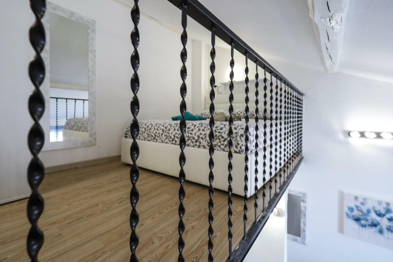 Primopiano - Schiaparelli B Flat Apartment Milan Exterior photo